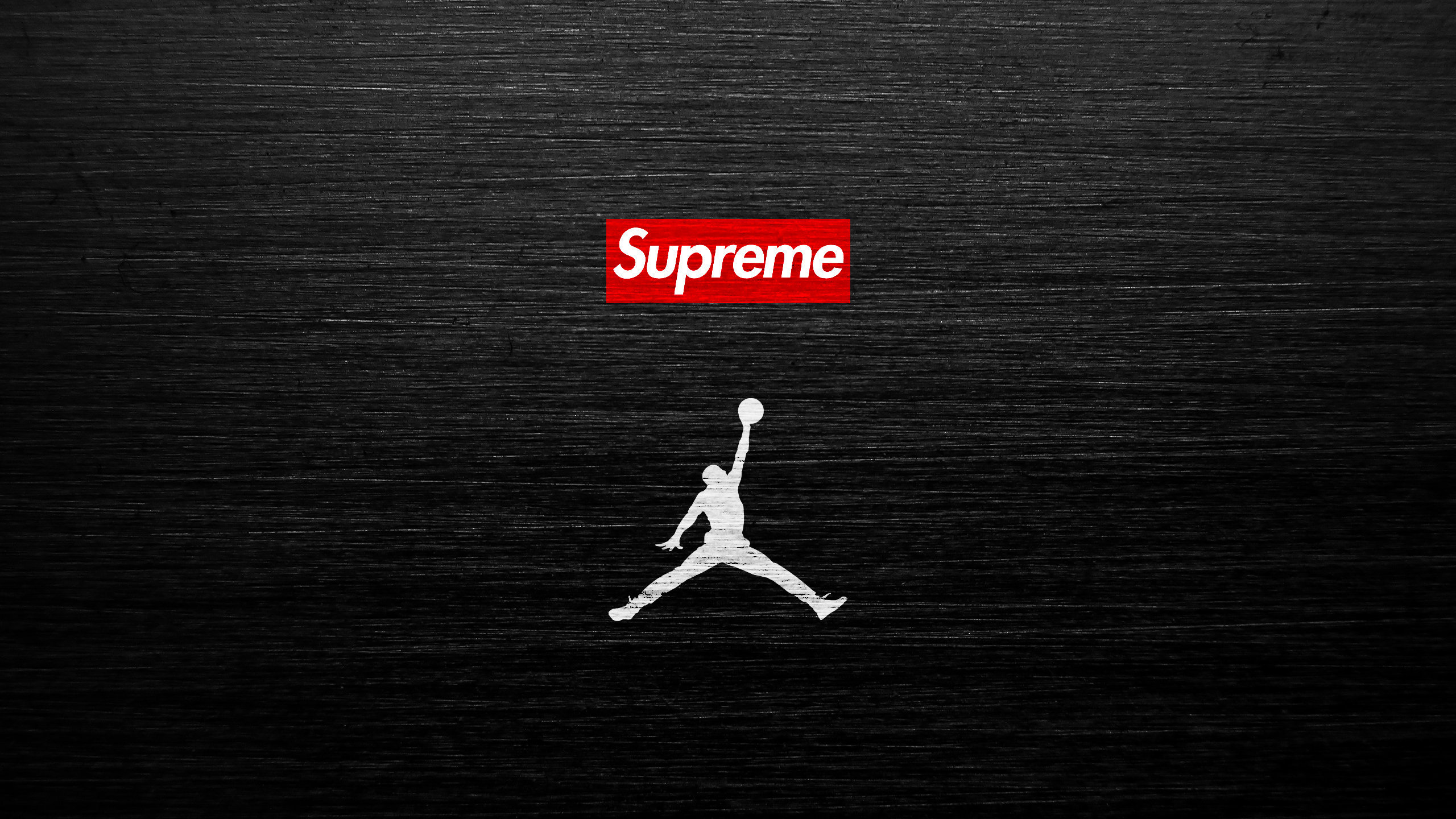 Air Jordan Supreme Wallpaper - AuthenticSupreme.com