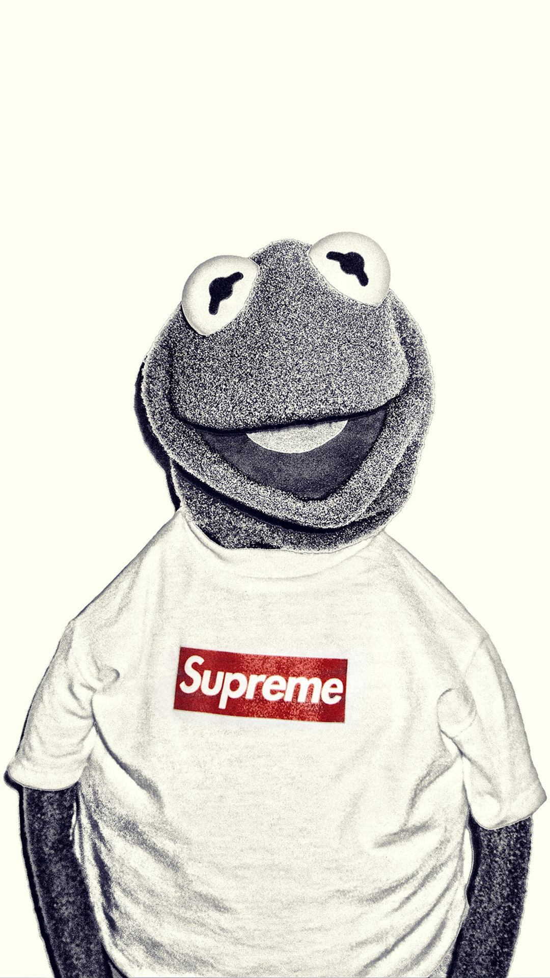 Kermit Supreme