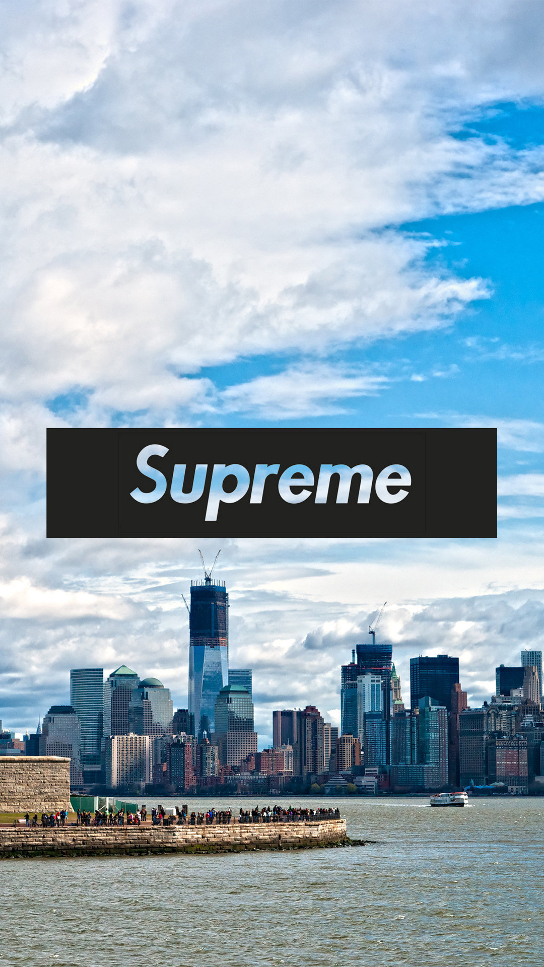 New York Supreme