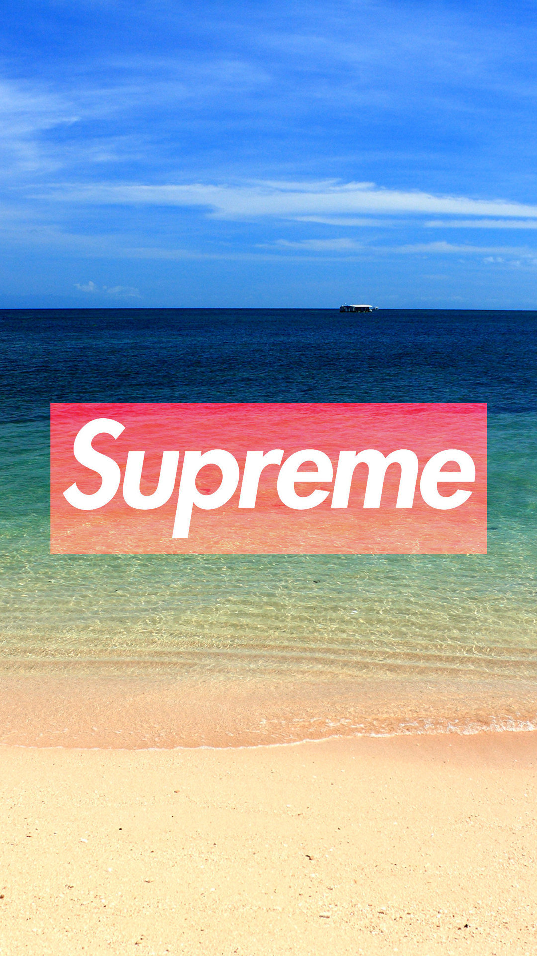 Supreme Beach