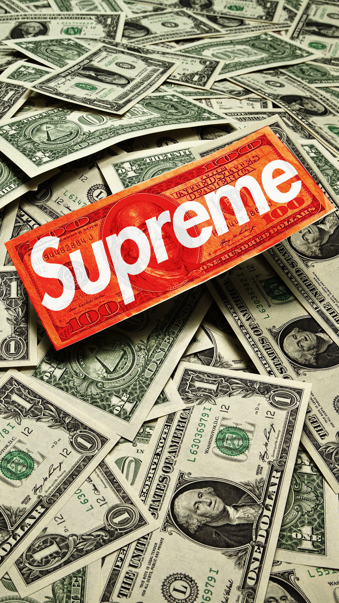 Supreme Cash