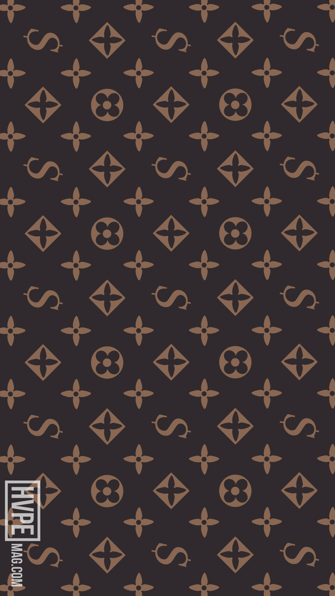 Supreme LV Wallpaper - 0