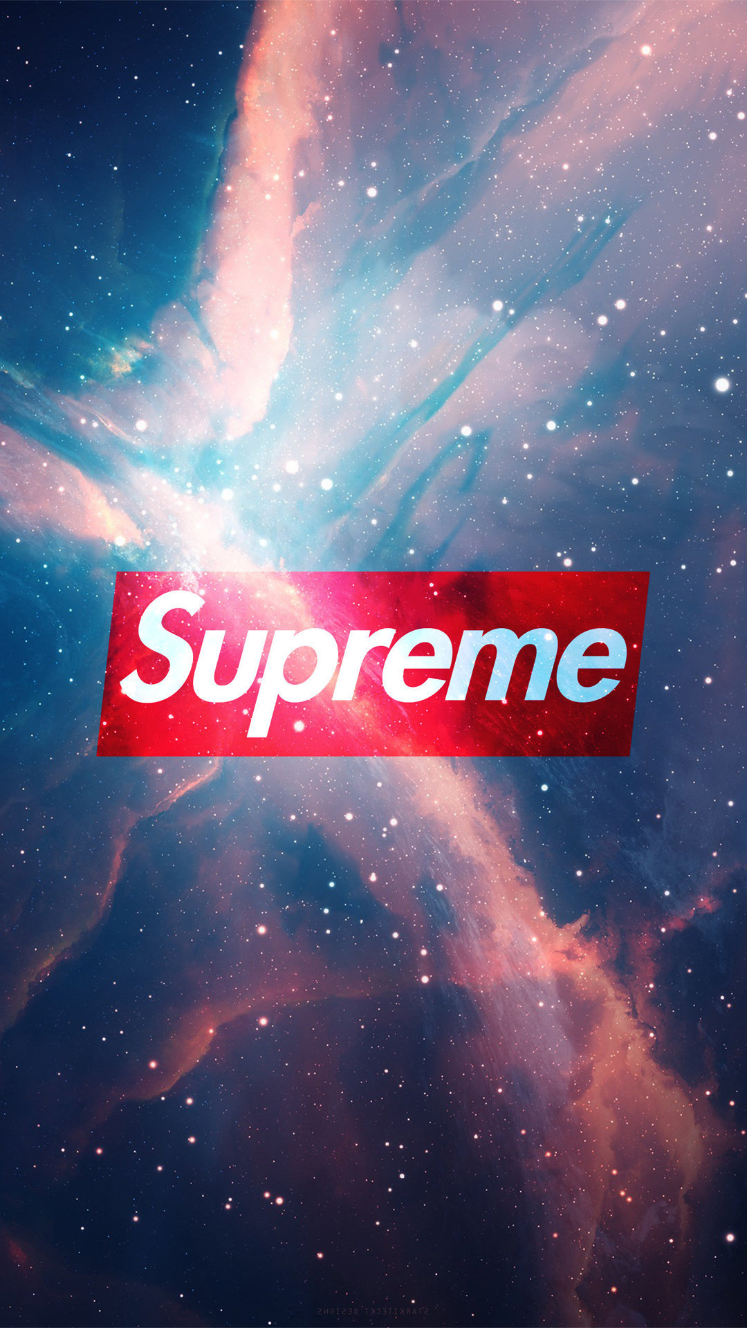 Supreme Universe