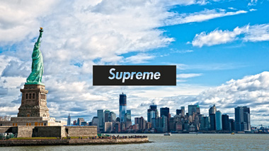 New York Supreme