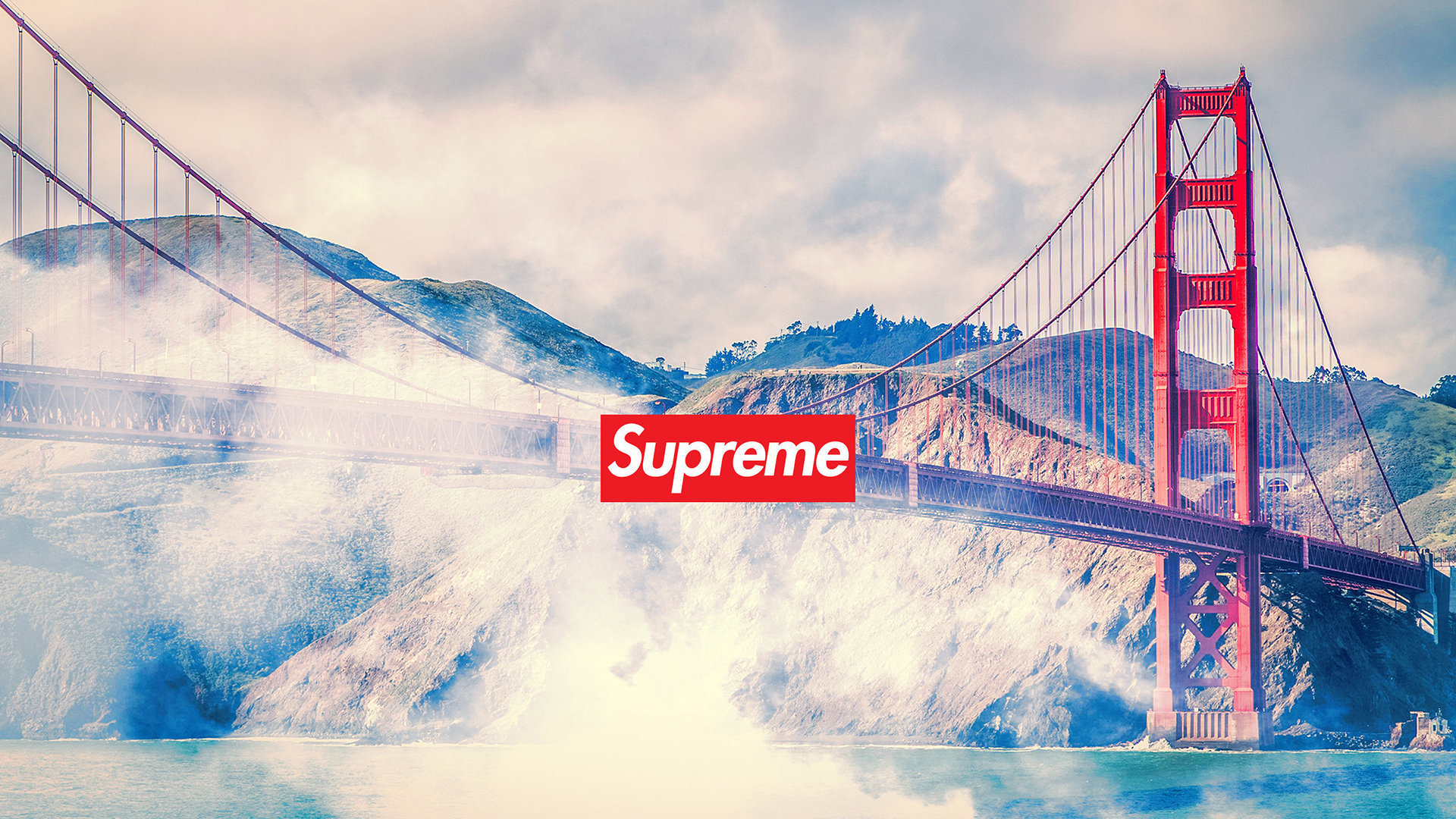 San Francisco Supreme