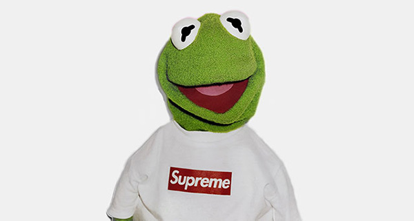 Kermit the Frog