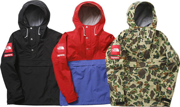 Shop Supreme 2023-24FW Unisex Street Style Collaboration Logo