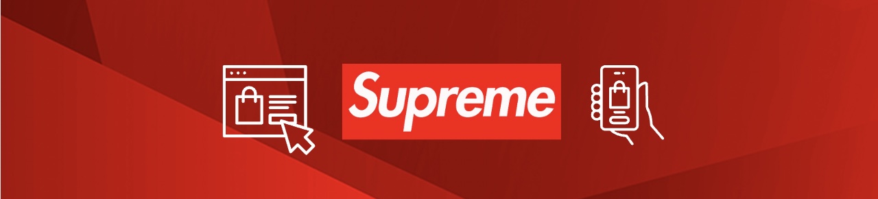 How to buy Supreme online