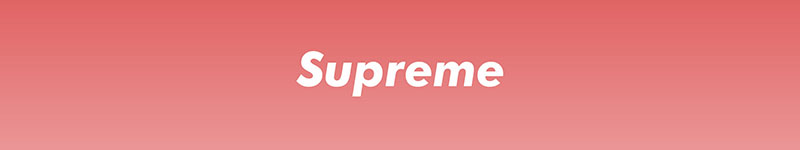 Is Supreme Clothing Good Material?