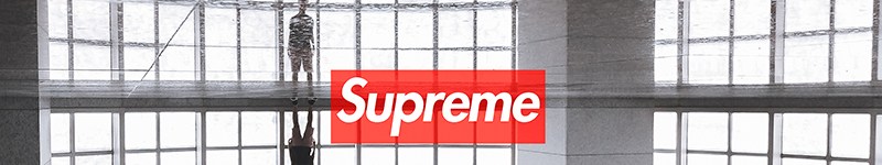 Supreme Hype beast Culture