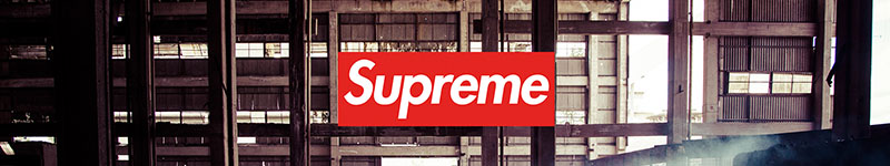 Where is Supreme Made?