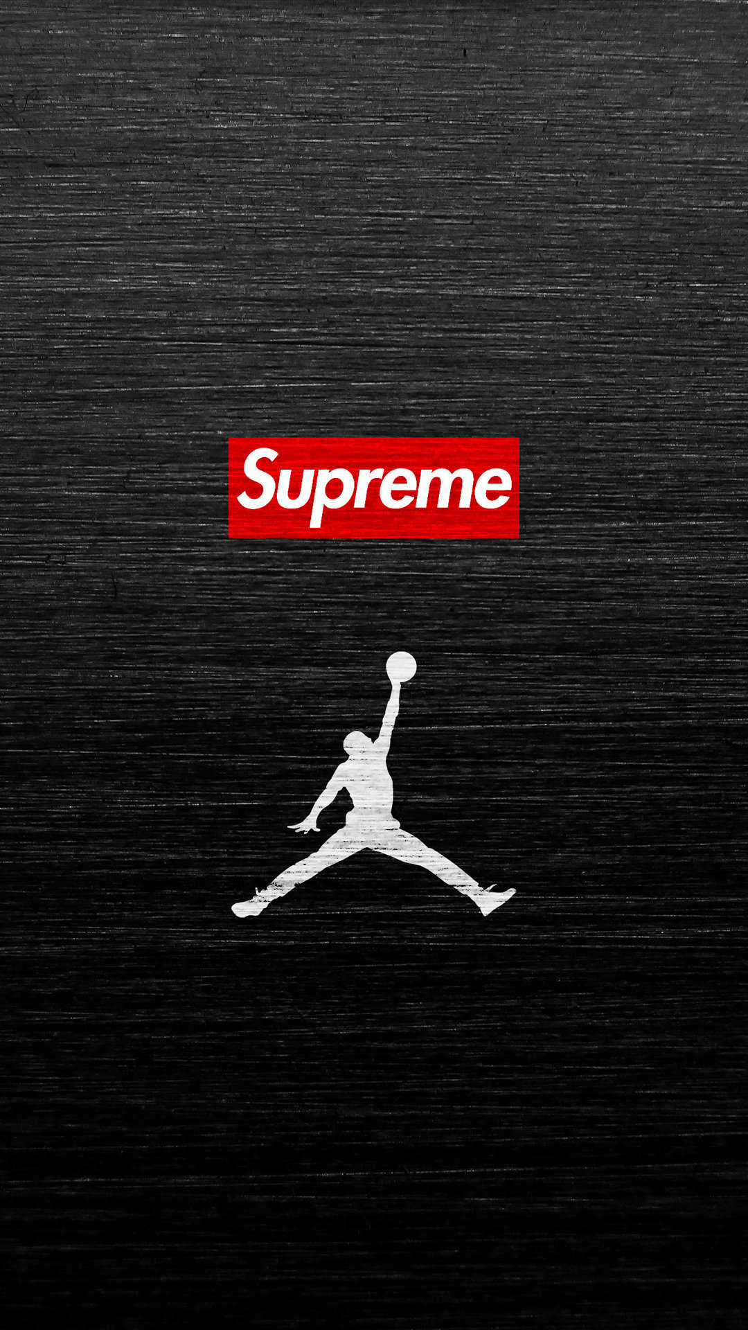 Air Jordan Supreme