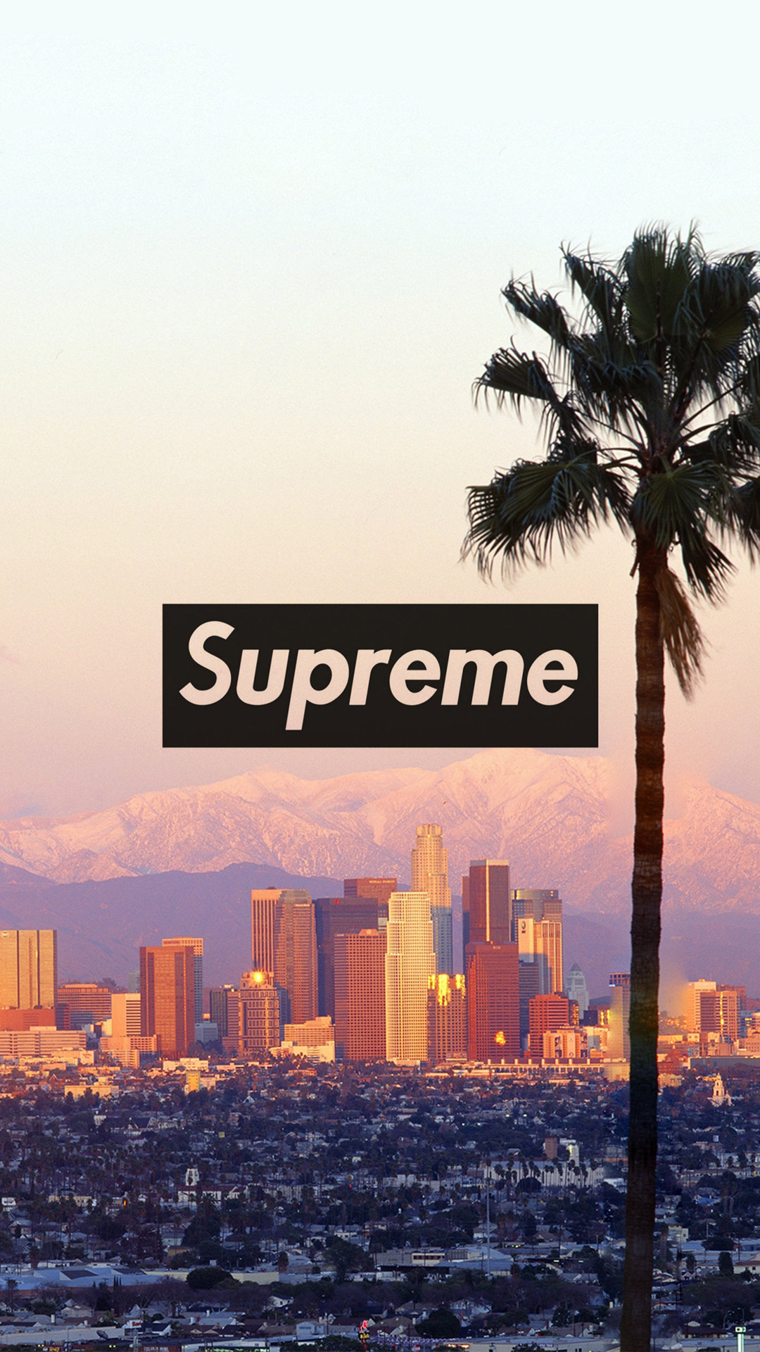 Los Angeles Supreme