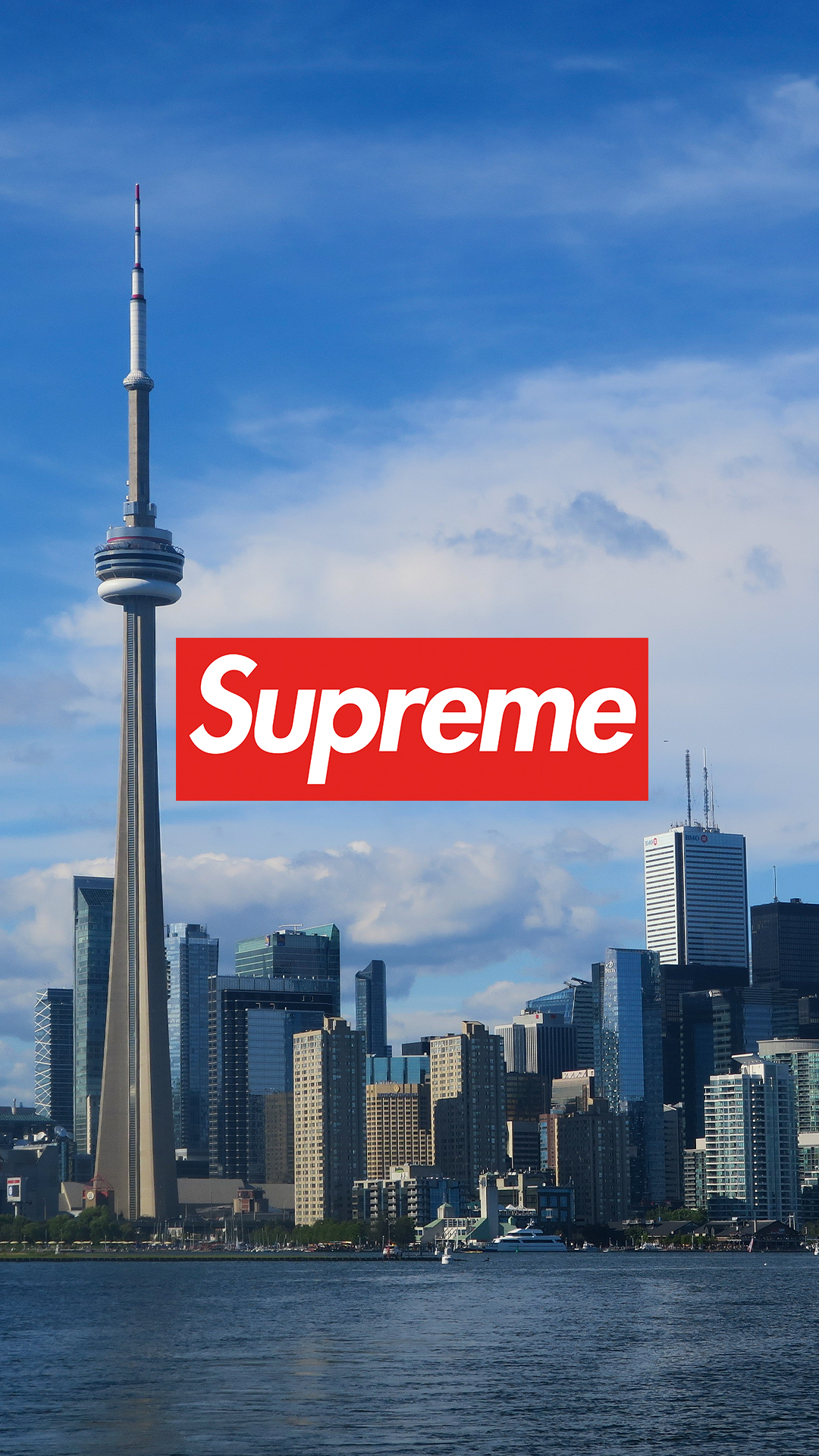 Supreme Toronto