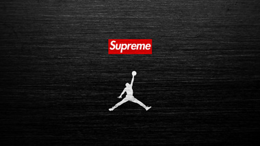 Air Jordan Supreme