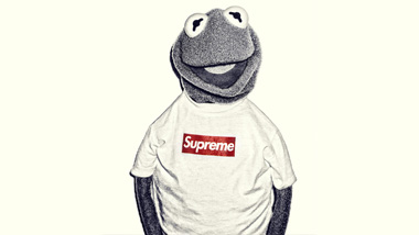  Gambar  Keren  3d  Supreme 