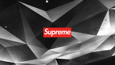 Supreme 3D Abstrac