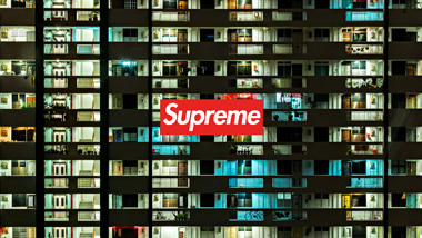 Supreme Blocks