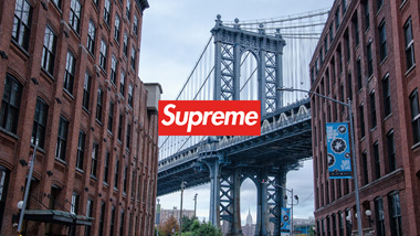 Supreme Brooklyn