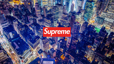 Supreme Citylights