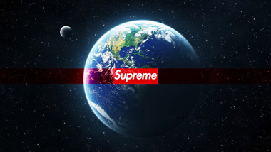 Supreme Earth