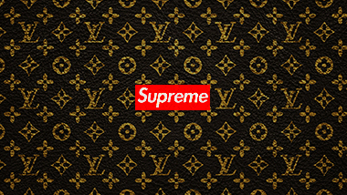 Supreme Louis Vuitton