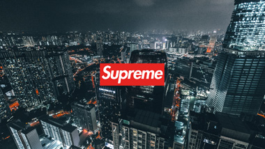 Supreme Nightscape