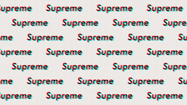 Supreme Text