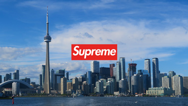 Supreme Toronto