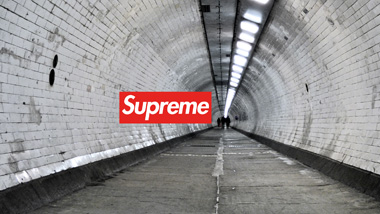 Supreme Tunnel