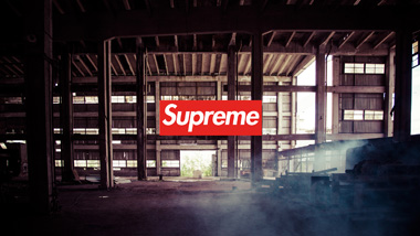 Supreme Urban