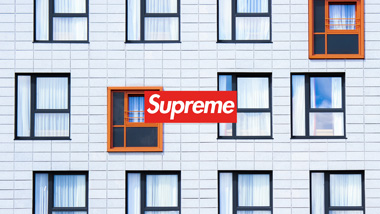 Supreme Windows