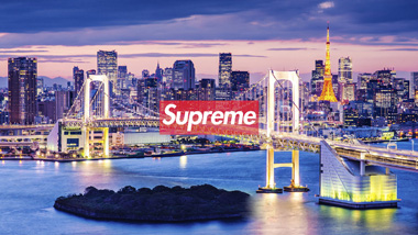 Tokyo Supreme