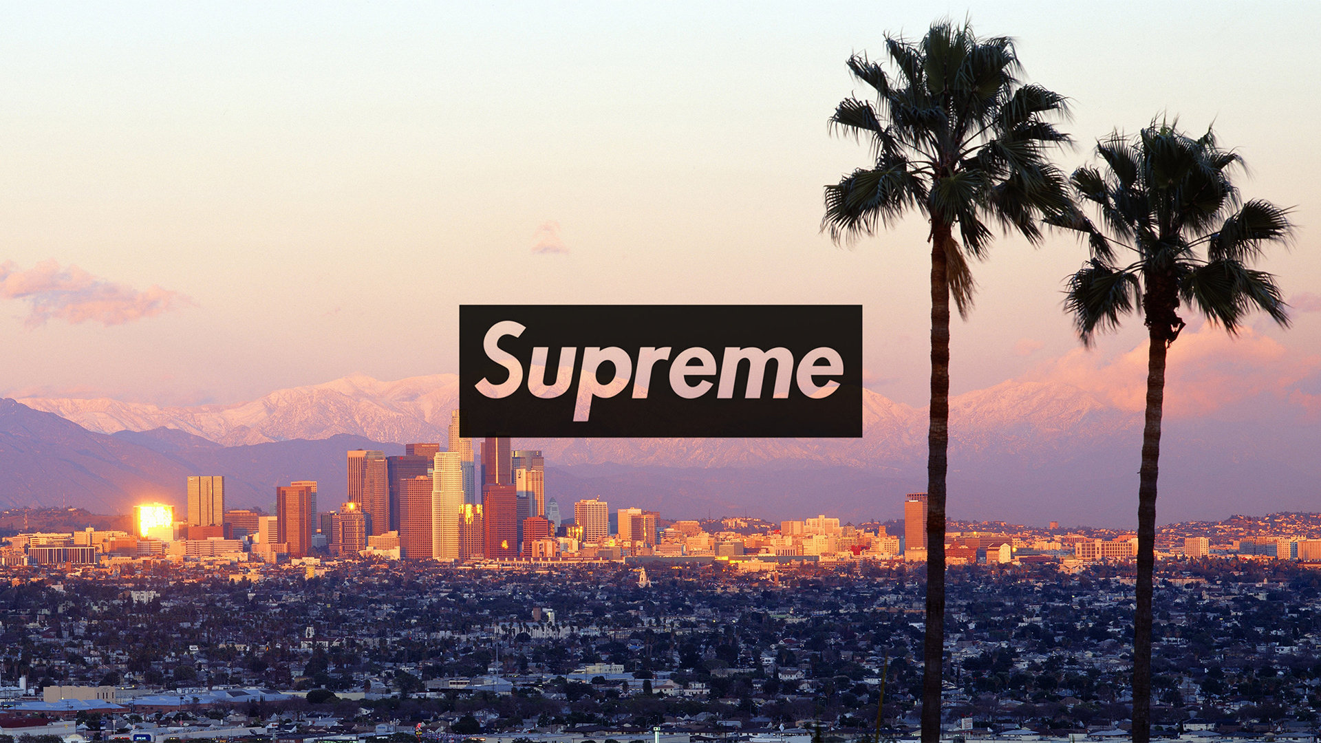 Los Angeles Supreme