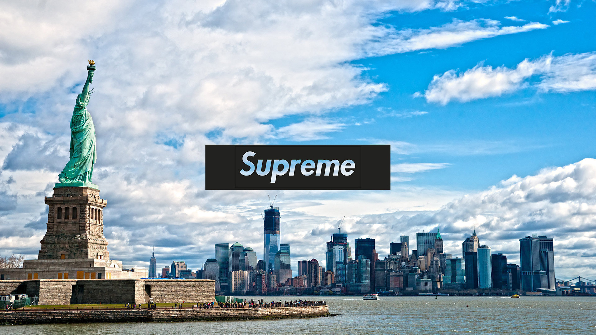 New York Supreme