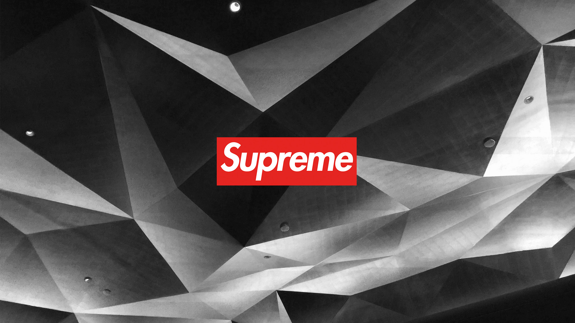 Supreme 3D Abstract