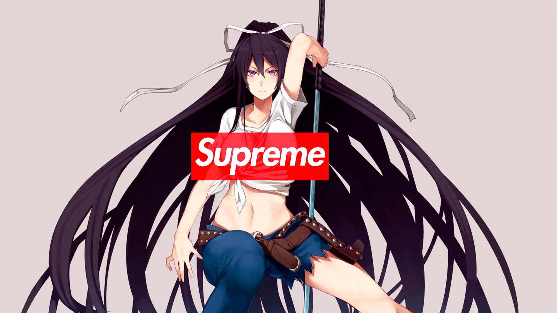 Supreme Anime