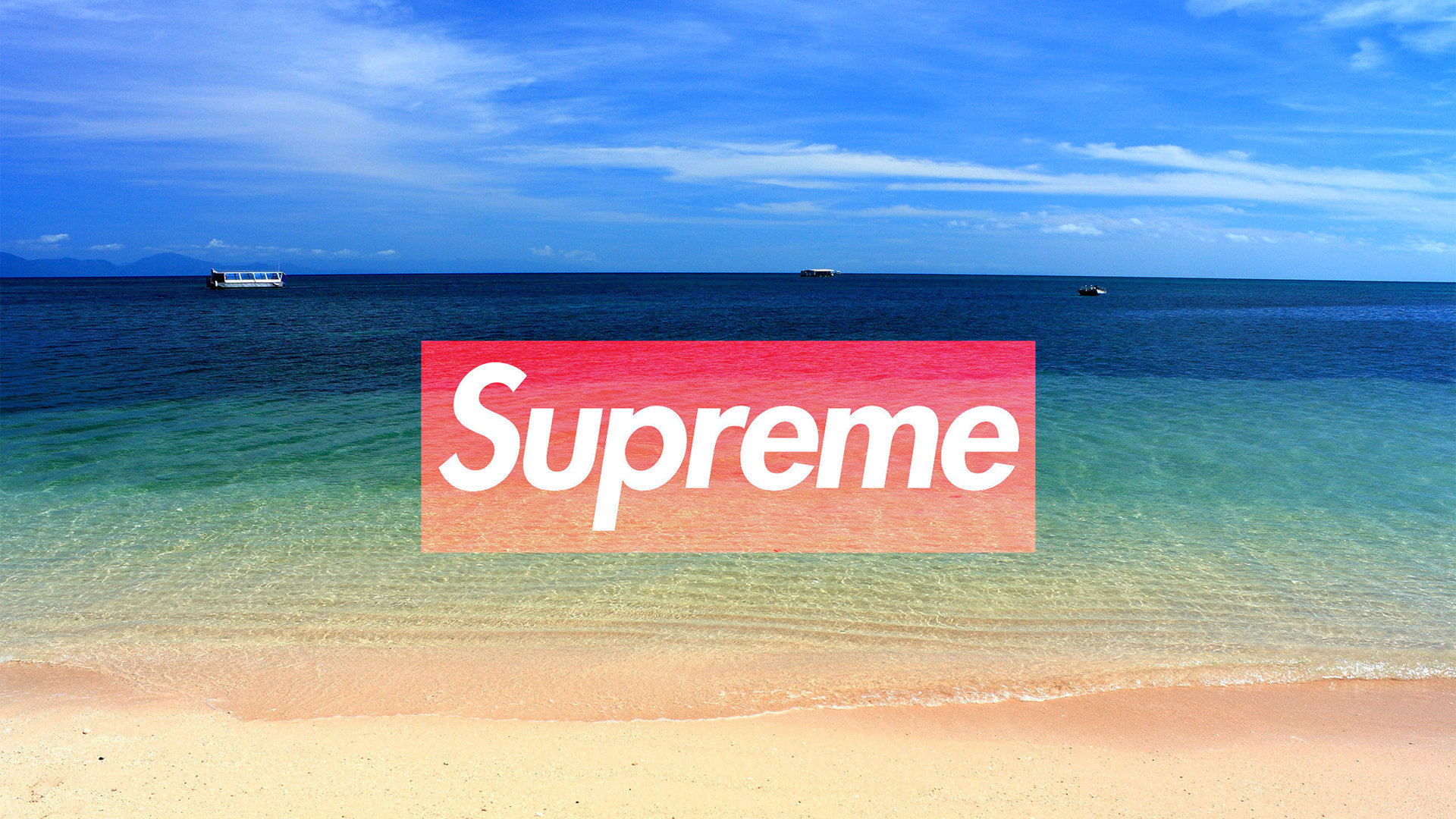Supreme Beach