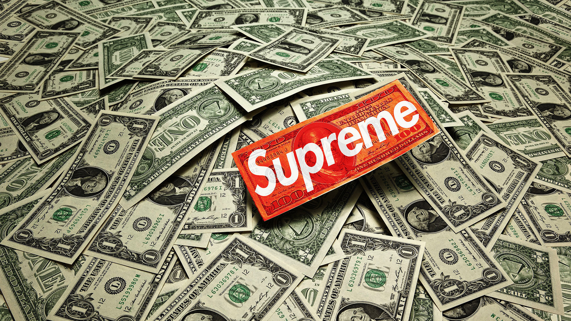 Supreme Cash