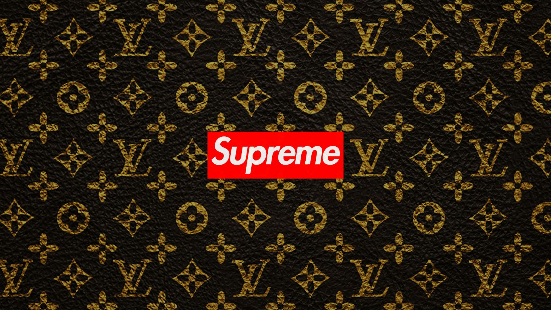 Supreme Louis Vuitton