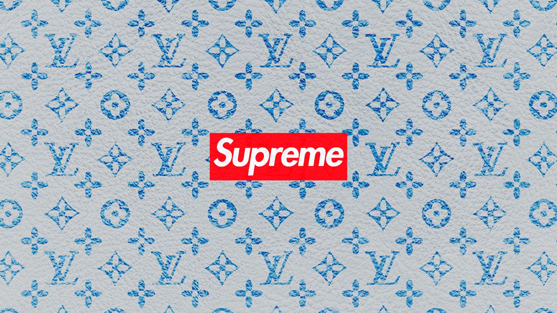 Supreme Louis Vuitton 2