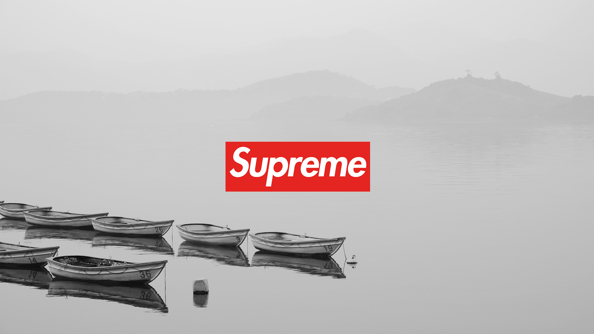 Supreme Reflection