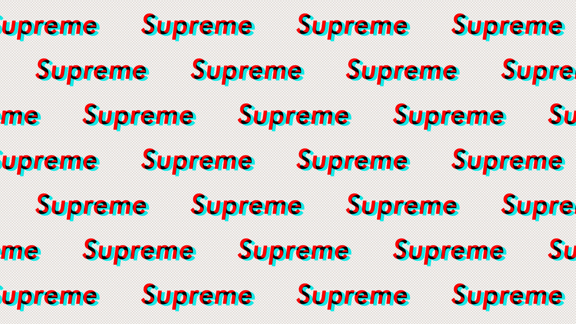 Supreme Text