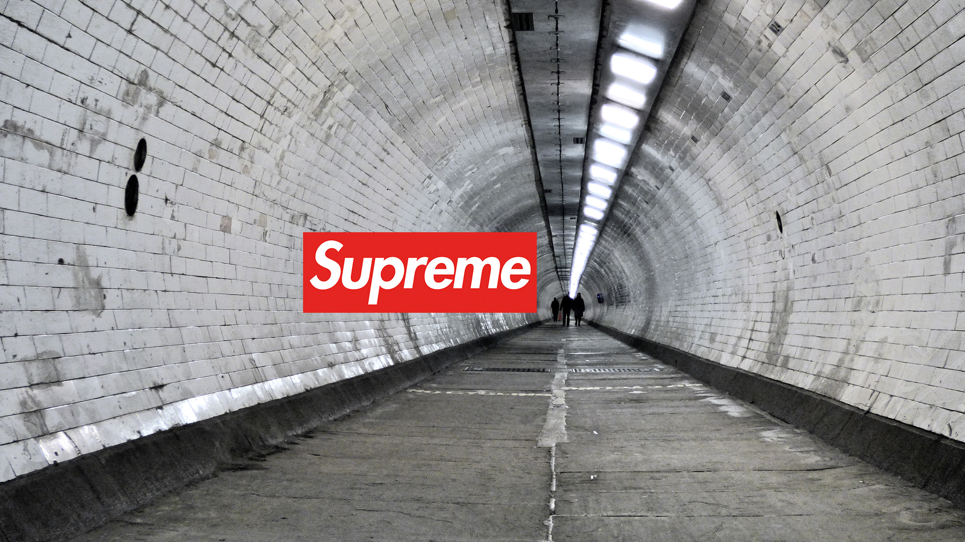 Supreme Tunnel