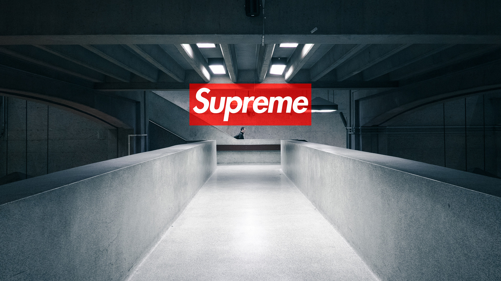 Supreme Underground